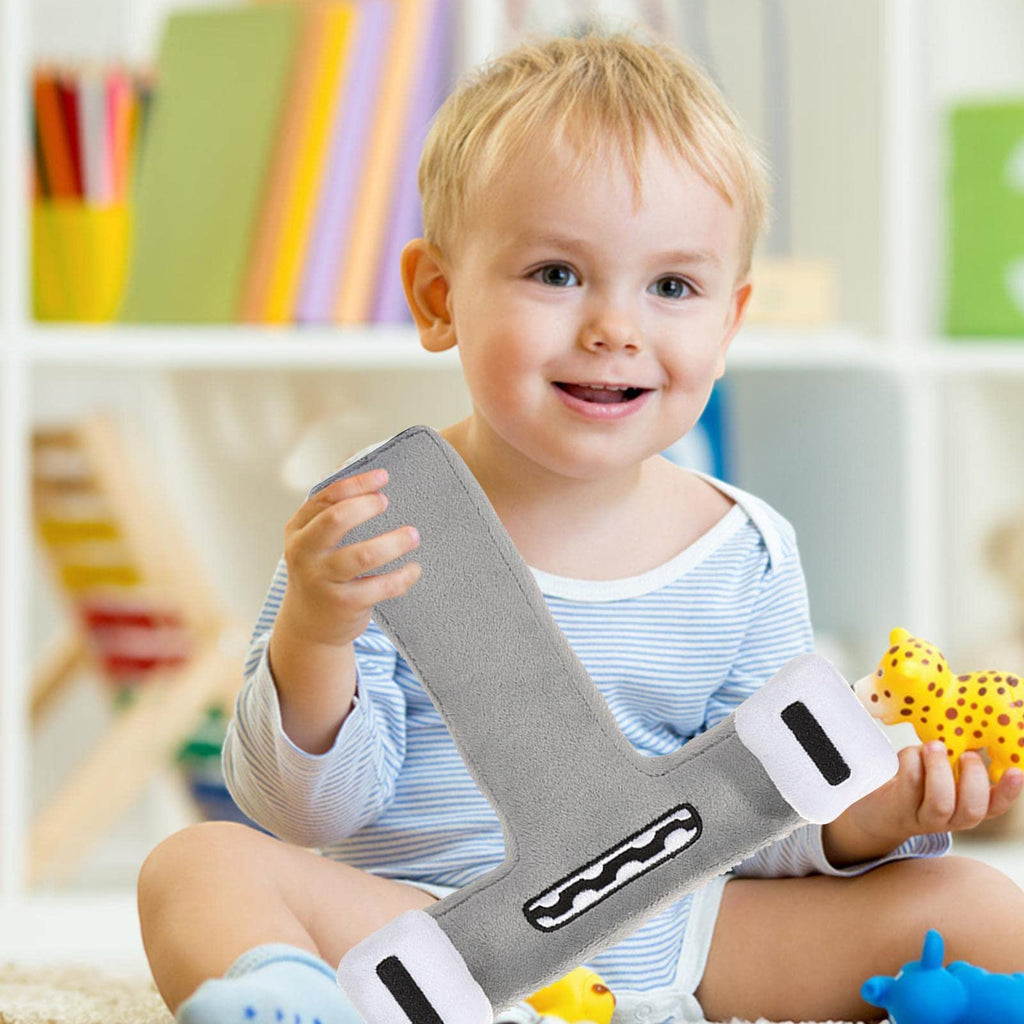 Personalized Alphabet Lore Plush Toys – Enjoy Newborn